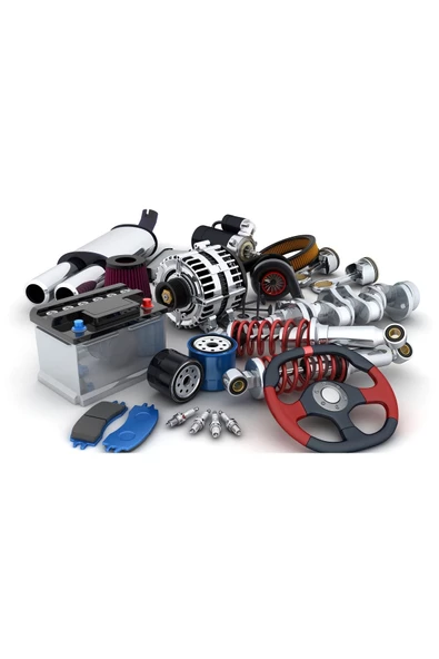 MGA SU RADYATORU 34MM MEKANIK (RENAULT  TRAFIC II 2.0DCi M-T 2006-2014) ürün görseli