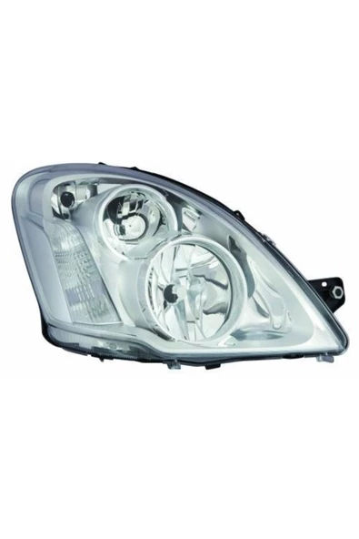 TYC FAR SAG ECE.ELEC W/S MOTORLU FIAT IVECO DAILY BM 12- 5801375415 T 663-1109RMLD-EM-5801375415