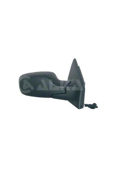 parcaplus Dikiz Aynası Sağ Dış Sensorlu Renault Clio Iıı (br0/1,cr0/1) 2005-2009