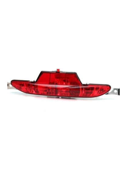 Depo Opel Corsa F Uyumlu  Arka Tampon Sis Lambası Marka Dep-550-4004n-ue ürün görseli