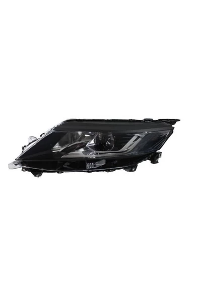 Depo ON FAR SOL MITSUBISHI L200 19- MOTORU UZERINDE-DEPO 214-11ASL-LDEM2 Uyumlu