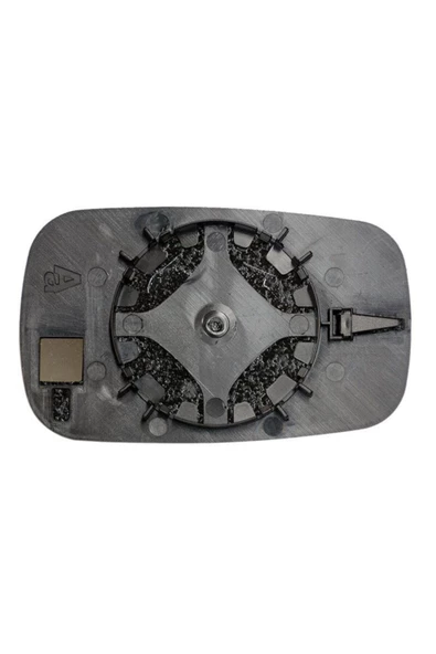 MGA AYNA CAMI SAG SOL MEKANIK  ( RENAULT  CLIO III MEGANE II SCENIC III 05 -  ) ürün görseli