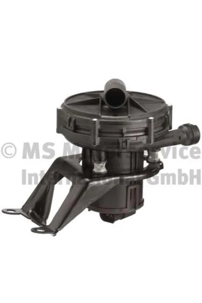PIERBURG MOTOR HAVA TUPU BMW E-46 M-43 PIERBURG 7.22166.00.0-11721715347