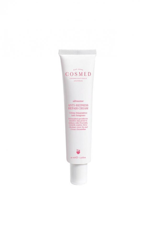 COSMED Ultrasense Anti-Redness Repair Cream 40 ml