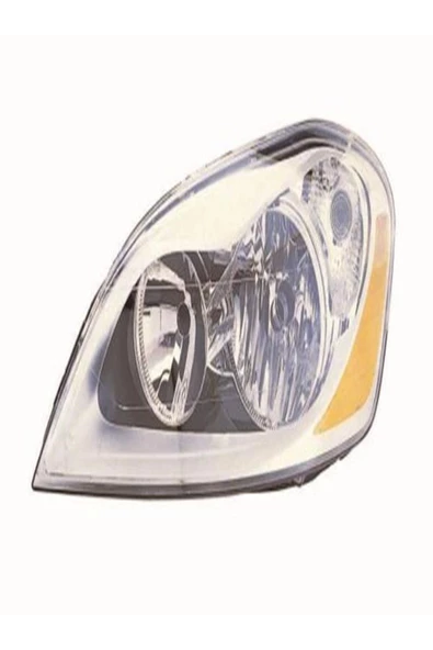 Depo 773-1133rmld-em On Far Sag Volvo Xc60 08-12 Motoru Uzerinde 30763144 7731133rmldem (WA667991)