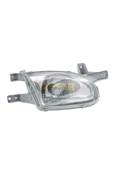 AYFAR 9210222300  F 404478  Far Sag Accent Manuel 1998 2000