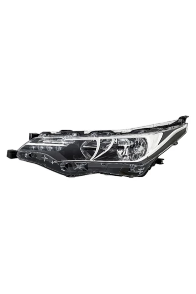Ulo FAR SOL COROLLA 17 8117002L5000