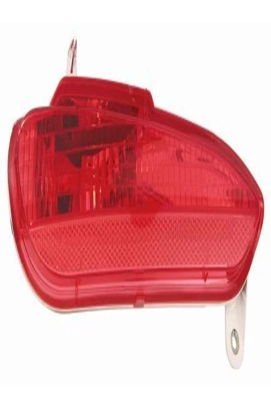 Depo 661-4002l-ld-ue Sis Farı (ARKA SOL) 6614002lldue 51854698 Wh654893