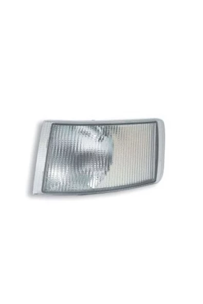 Mars Sınyal Lambası Sag Ducato 94- / Boxer 94- / Jumper 94- Duysuz (MAR-520345)
