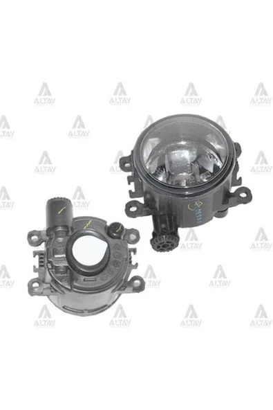 Depo 214-2041r-ue Sis Lambası Sağ- Mitsubishi L200 06- ürün görseli