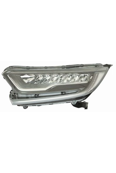 Depo Far On Sol Honda Crv 17/20 Ledli Motorlu