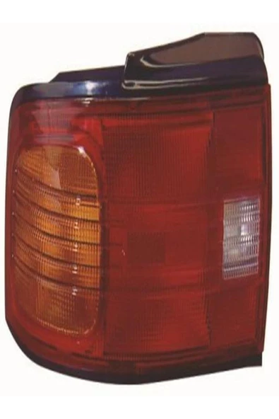 Depo Stop Lambasi Sag-(duylu Ampullu)-(mazda  323  Sedan  92/94 ) ürün görseli