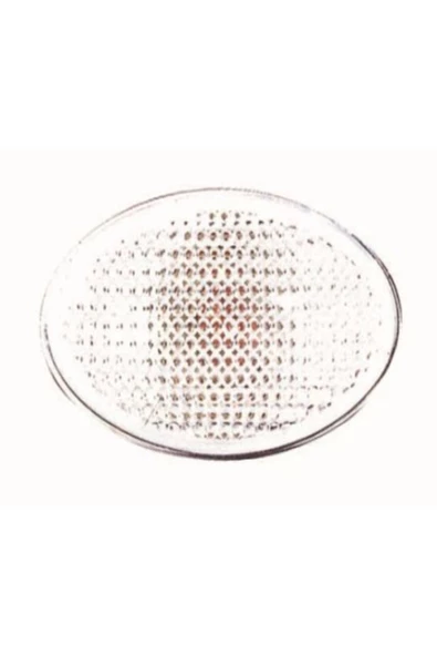 Parçanbu 882-1403n-ae-c Camurluk Sinyali ( Mini R50-52-53 Sag/sol Beyaz ) 63137166014 8821403naec (WF832275)