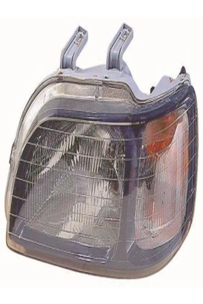 Depo 217-1122r-ld-em On Far Sag-(honda: Euro Cıvıc 96-98 ) (WK395655)