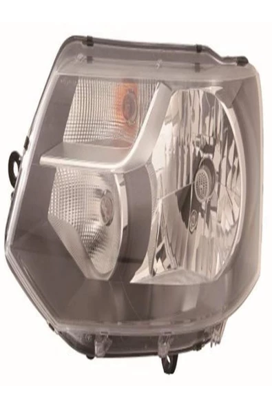 Depo 441-11f2lmldem2 On Far Sol Siyah Volkswagen T6 Transporter 10 (WM724833) ürün görseli