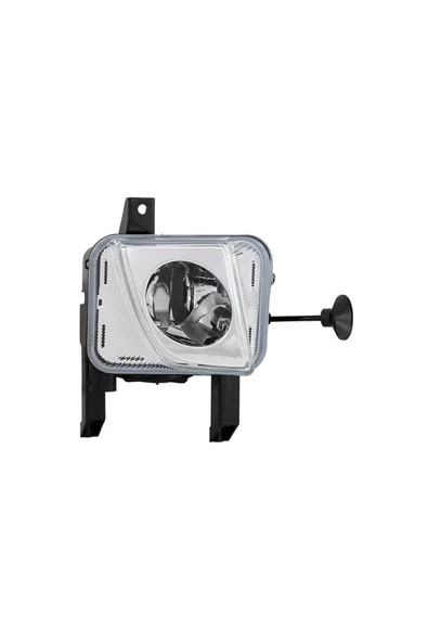 ORPA OTOMOTİV Sis Farı Meriva A Sağ 03 Depo 6710032 442 2011r Ue