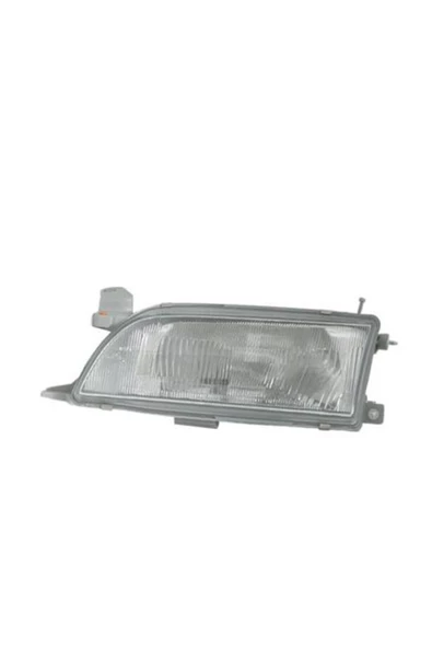 Ulo Far Sol Toyota Corolla 93-98 Ae101 Kasa -orjınal