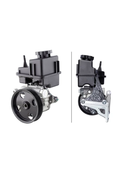 Hella DIREKSIYON POMPASI MERCEDES SPRINTER W906-W907  / OM651
