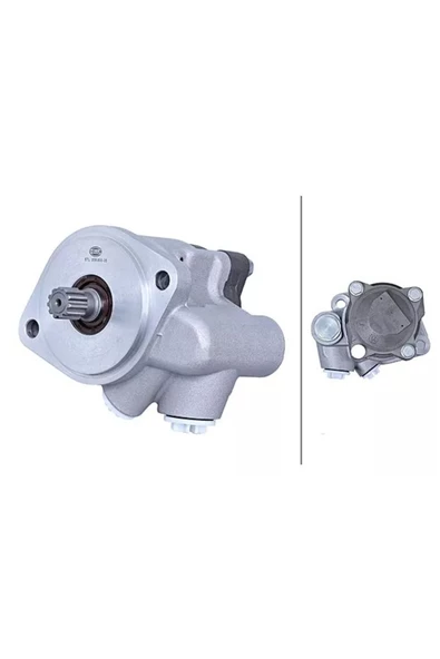 Hella DIREKSIYON POMPASI 471 MOTOR 185 BAR