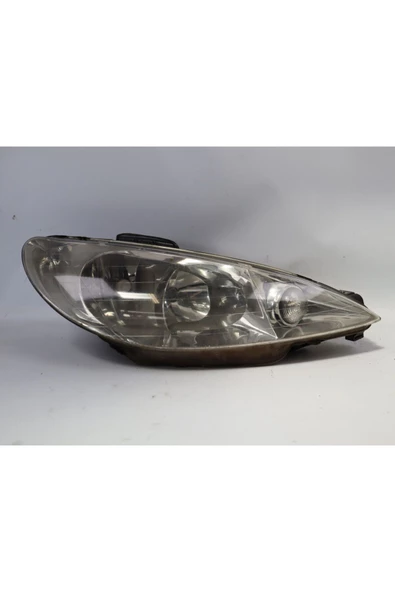 VALEO 087275-far Sol Gtı Sport 206 99 > 6204.s9