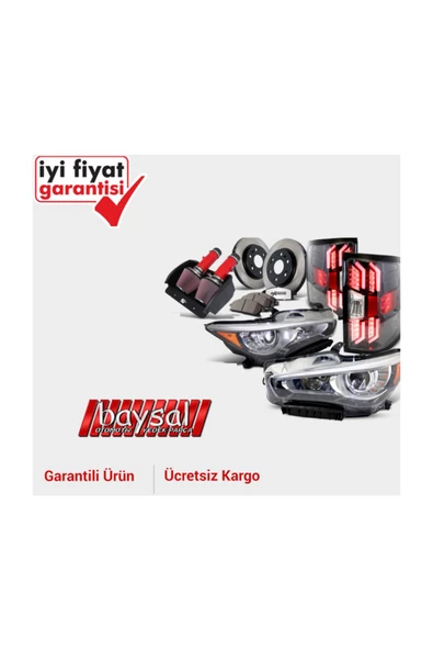 AYFAR Far Sag Mercedes Actros-axor ( 2004--) E4 Sinyalsiz (11550 Cam)-408200261, 9408200261, ürün görseli