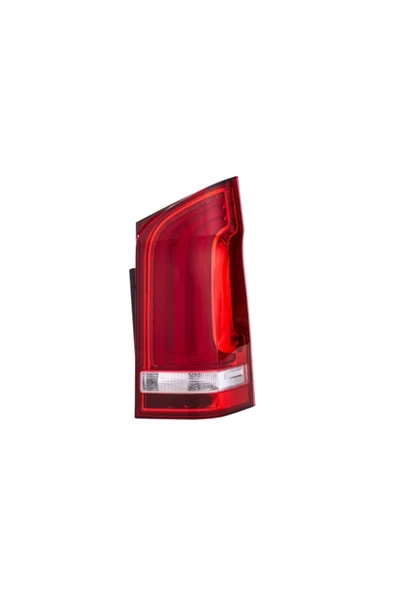 Hella STOP LAMBASI SAG MERCEDES W447 VITO 14- LEDLI TIP Uyumlu