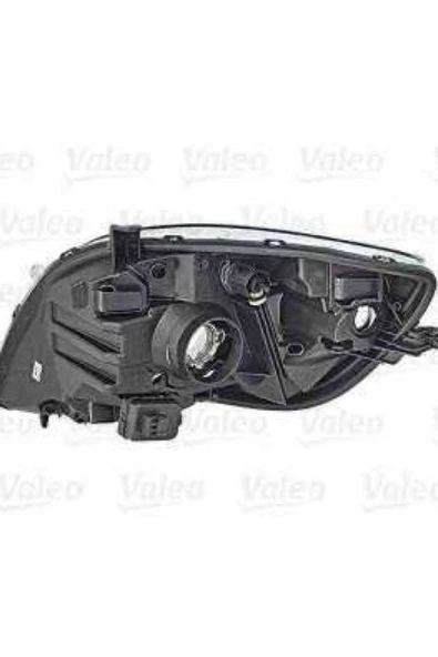 VALEO Far+sınyal Sol Elektrıklı Motorlu Yarıs Iı 01 - 06- - 043047