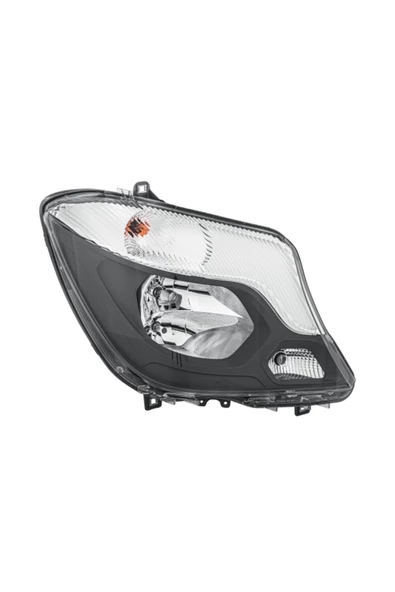 Hella Far ( Mercedes W906 Sag 13 )  Uyumlu