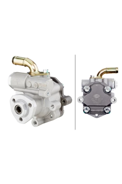 Hella DIREKSIYON POMPASI (VW TRANSPORTER 03-15) AXB Uyumlu
