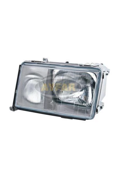 AYFAR FAR CAMI SAG MERCEDES W124 85>93 Uyumlu