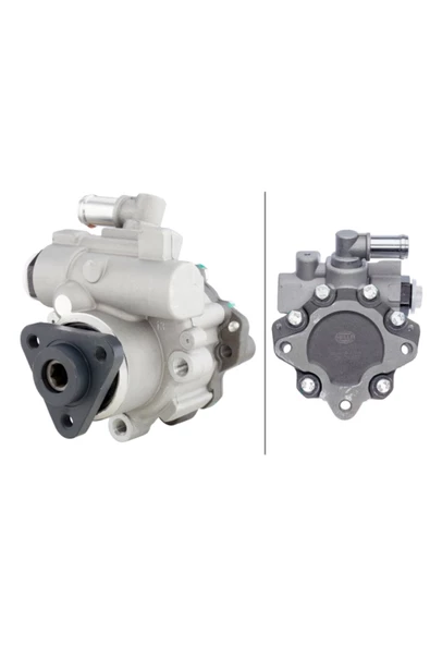 Hella Direksiyon Pompasi ürün görseli