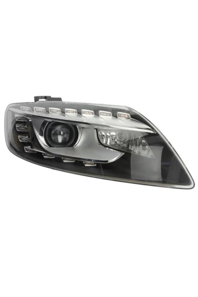 VALEO 044142-far Sag Xenon Trı-functıon Afs Drl Led Audı Q7 2009 4l0941029ad