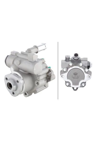 Hella DIREKSIYON POMPASI (VW CADDY 96-01  POLO 95-02  SEAT IBIZA 93-02  SKODA FELICIA 95-01) Uyumlu