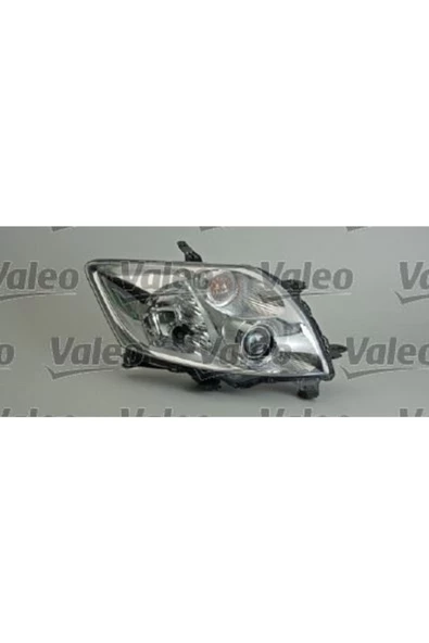 VALEO Far+sınyal Sol Elektrıklı Motorlu Aurıs 03 - 07- - 043459