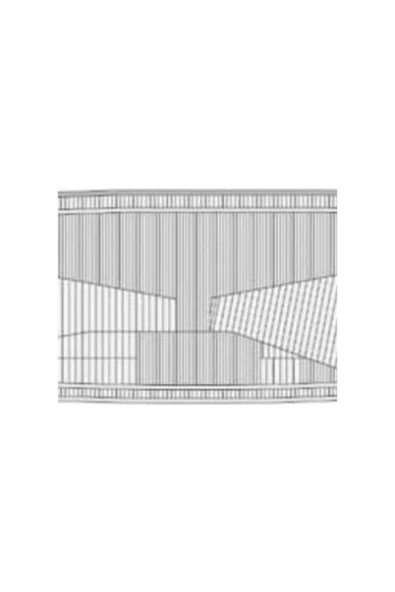 AYFAR Far Cami Sol Vectra  Uyumlu 92 95 ürün görseli