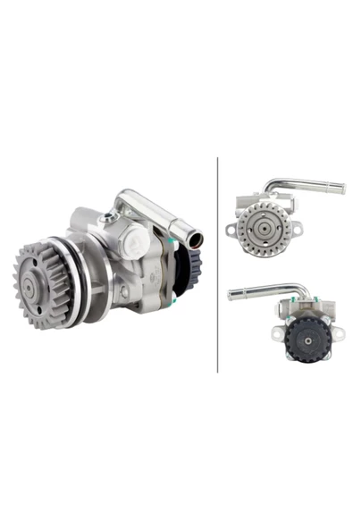 Hella DIREKSIYON POMPASI (VW TRANSPORTER 03-15) AXD Uyumlu