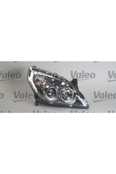 VALEO Far Sol Elektrıklı H1+h7 Vectra C 09 - 05- - 043016 ürün görseli 1