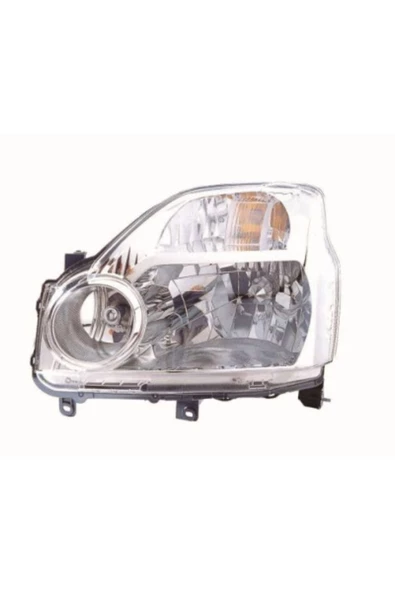 Parçanbu On Far Sag Nıssan X-traıl 07-09 ürün görseli 1