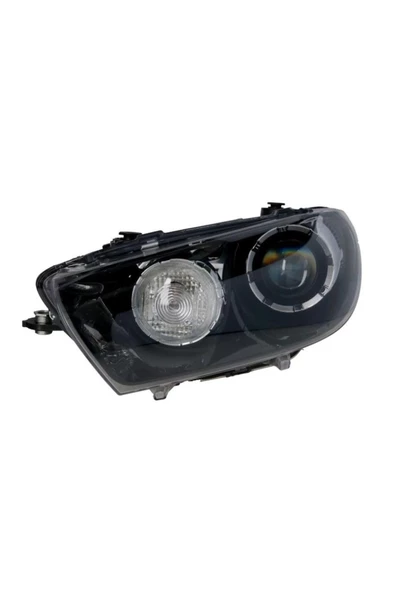 VALEO 043658-far Sol Xenon (D1S-H7) Scırocco 09 1k8941753b