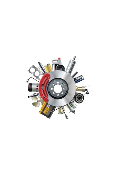 Hella KORNA KOMPLE 12V  FORD  FOCUS 11-