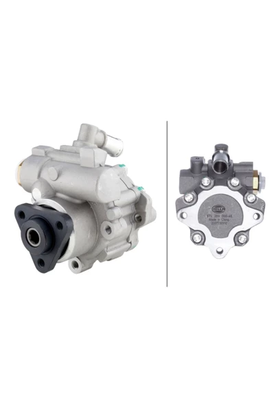 Hella DIREKSIYON POMPASI BMW E39 / M52-M54 / 99-03 Uyumlu