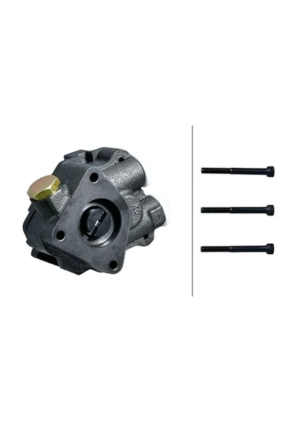 Hella SANTRIFUJ VOLVO FM/FH V/2 EURO-5 RVI 460 EURO-6 Uyumlu