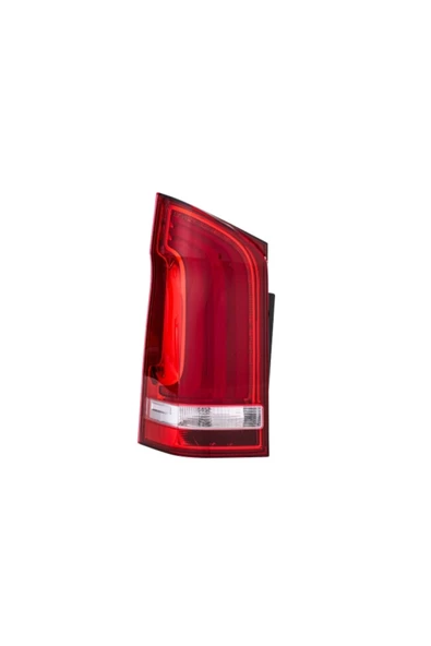 Hella STOP LAMBASI SOL MERCEDES W447 VITO 14- LEDLI TIP Uyumlu ürün görseli