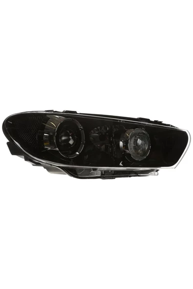 VALEO 043659-far Sag Xenon (D1S-H7) Scırocco 09 1k8941754b