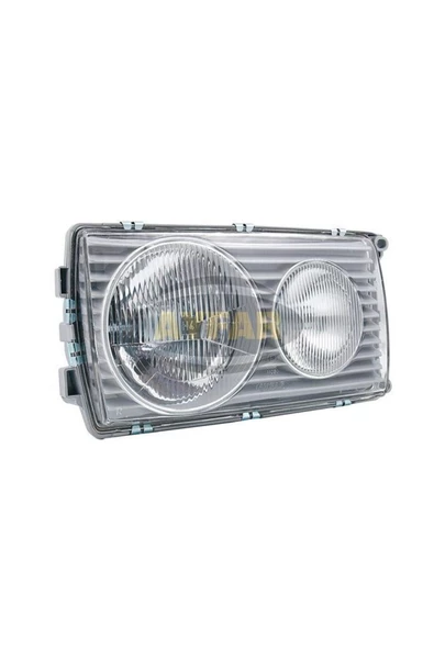 AYFAR FAR SOL MERCEDES 200-300 (W 123) ( 1976-1979 ) Uyumlu