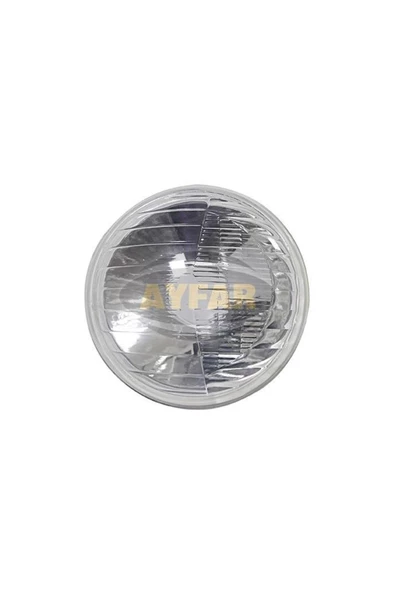 AYFAR FAR REFLEKTORU PARKSIZ ( P-45T )