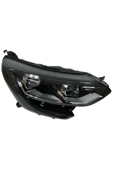 AYFAR FAR SAG MANUEL LEDLI KROM ÇERÇEVELI  RENAULT MEGANE IV 2021- FAZ 2 TOUCH/JOY MODEL