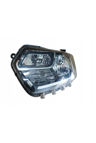 AYFAR FAR MANUEL SOL DACIA DUSTER 18-21  Uyumlu ürün görseli