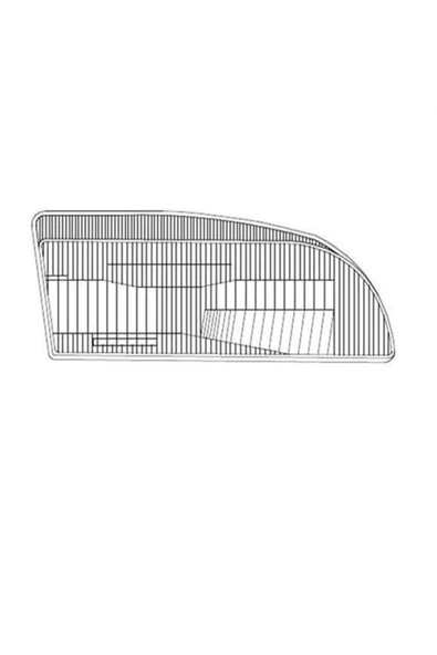 AYFAR FAR CAMI SAG-(TOYOTA  COROLLA 93/98 AE100-AE101 )
