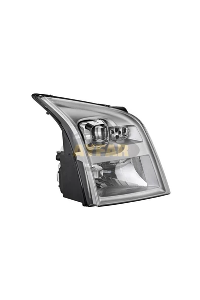 AYFAR FAR MOTORLU SAG ( FORD   TRANSIT V347 06- ) Uyumlu